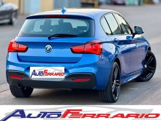 BMW Serie 1 (F20) 118i 5p. Msport - Foto 5
