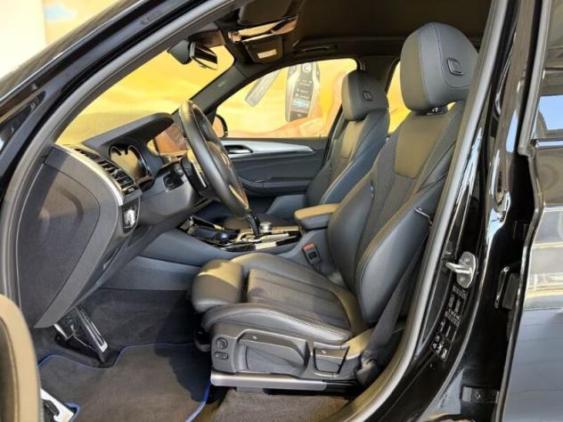 BMW X3 (G01/F97) X3 xDrive20i Msport - Foto 3