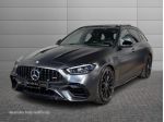 MERCEDES-BENZ C 63 AMG S e Performance hybrid EQ S.W. Premium Plus  rif. 22 &hellip;
