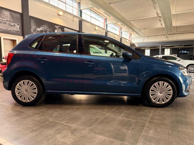 Volkswagen Polo 1.4 TDI 75cv BlueMotionTechnology Comfortline - Foto 7