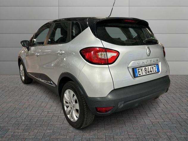 Renault Captur 1.5 dci Live s&s 90cv - Foto 3