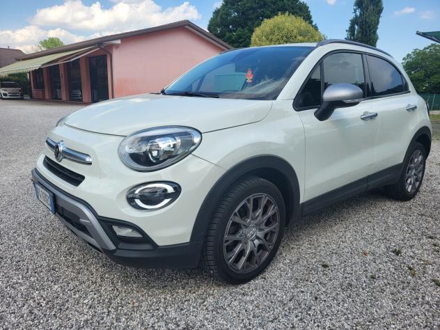Fiat 500X 1.4 MultiAir 140 CV DCT Cross Plus - Foto 7