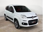 FIAT Panda 1.3 Mjet 80 Cv Van 4x4 - 2 Posti