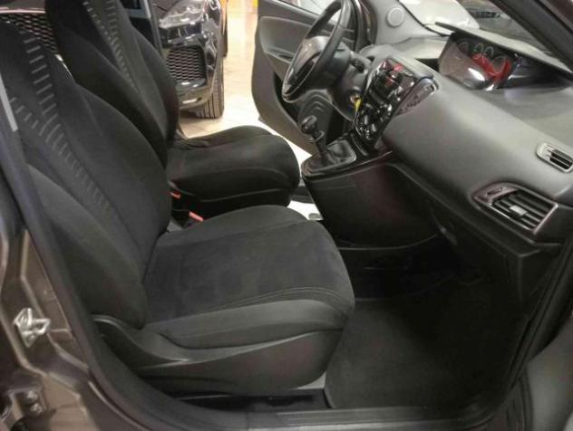 LANCIA Ypsilon 1.2 69 CV 5 porte ** OK NEOPATEN. ** rif. 23772420 - Foto 7