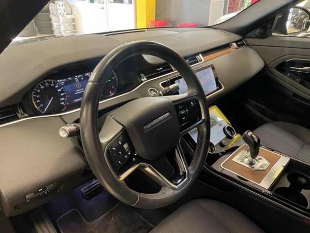LAND ROVER Range Rover Evoque 2.0D 163CV AWD N1 *AUTOCARRO/TELC/PDC* rif. 24124476 - Foto 7