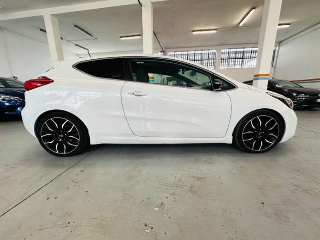 Kia Ceed pro_cee'd 1.6 T GDI 3p. N361/500- Autonavigli - Foto 5