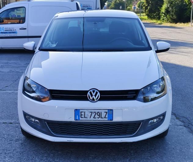 Volkswagen Polo 1.4 5 porte Highline - Foto 3