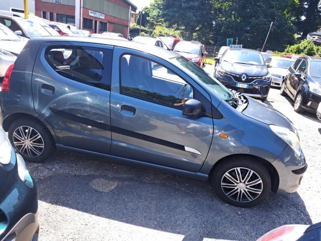 Suzuki Alto 1.0 GL-5p- 100000 km - Foto 6