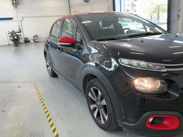 CITROEN - C3 - PureTech 82 Shine