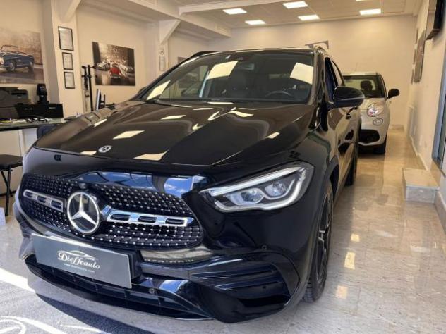 MERCEDES-BENZ GLA 200 d Automatic Premium rif. 23780248 - Foto 3