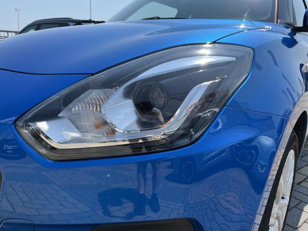 Suzuki Swift Hybrid 1.2 Hybrid Cool 2WD - Foto 2