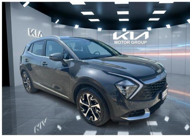Kia Sportage Sportage 1.6 tgdi Gpl Style 136cv 2wd - Foto 2