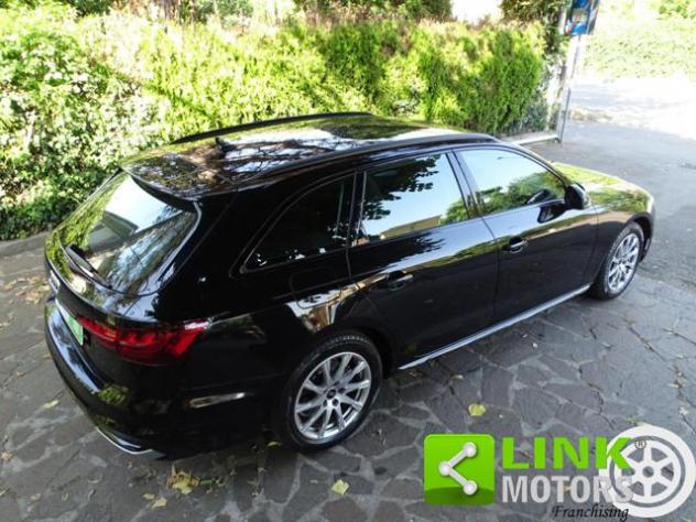 AUDI A4 Avant 35 163cv MHEV - Garanzia Audi rif. 23909343 - Foto 9