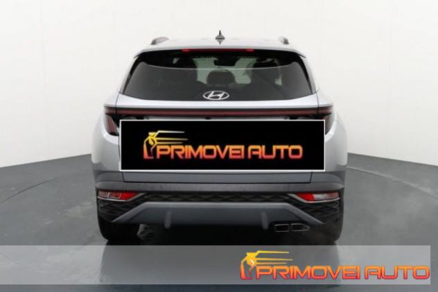 HYUNDAI Tucson 1.6 PHEV 4WD aut. executive plus rif. 20872583 - Foto 3