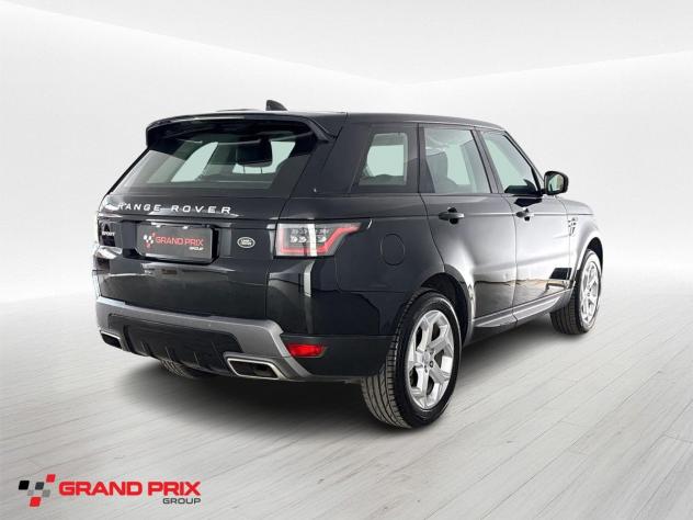 Land Rover Range Rover Sport Range Rover Sport 3.0 SDV6 249 CV SE - Foto 2