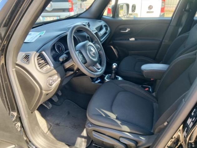 Jeep Renegade 1.6 Mjt 130 CV 80th Anniversary - Foto 5