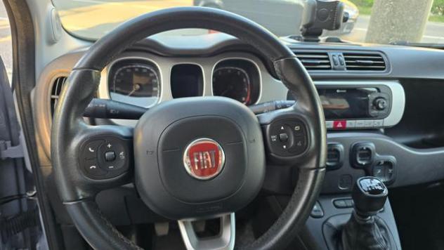FIAT Panda Cross 0.9 TwinAir Turbo S&S 4x4 rif. 24095078 - Foto 8