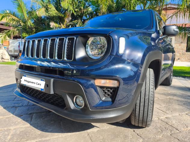Jeep Renegade 2.0 Mjt 140CV 4WD Active Drive Low Limited - Foto 2