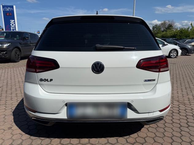 Volkswagen Golf 1.5 TGI DSG 5p. Business BlueMotion Technology - Foto 8