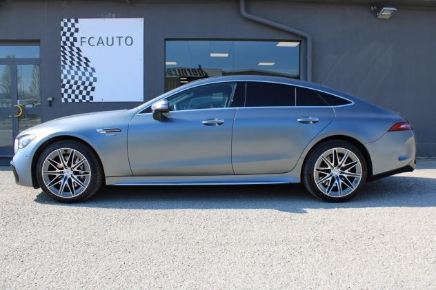 Mercedes-benz GT Coup4 43 4Matic+ Mild hybrid AMG - Foto 9