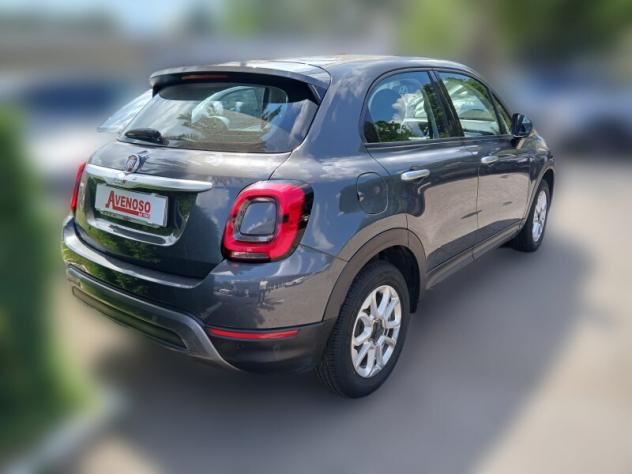 FIAT 500X 500X 1.3 MultiJet 95 CV City Cross - Foto 4