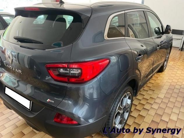 RENAULT Kadjar dCi 130CV Energy Intens rif. 23972862 - Foto 4