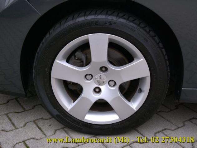 PEUGEOT 207 1.6VTi 120cv SW XS Ciel rif. 24190809 - Foto 8