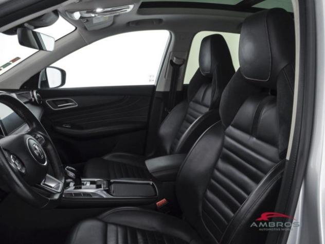 MG EHS MG Plug-in Hybrid Exclusive rif. 24162024 - Foto 9