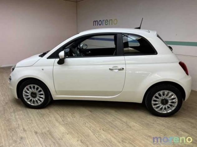 FIAT 500 1.0 hybrid 70 CV Lounge rif. 18955951 - Foto 3