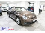VOLKSWAGEN Maggiolino Cabrio 1.2 TSI Design DSG rif. 23392539