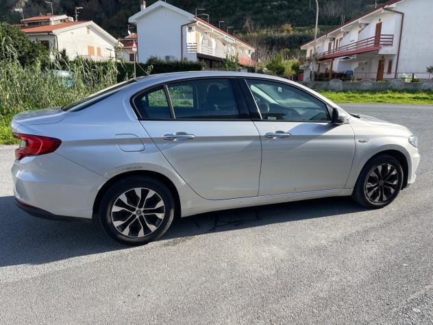 Fiat Tipo 1.3 Mjt 4 porte Lounge - Foto 5