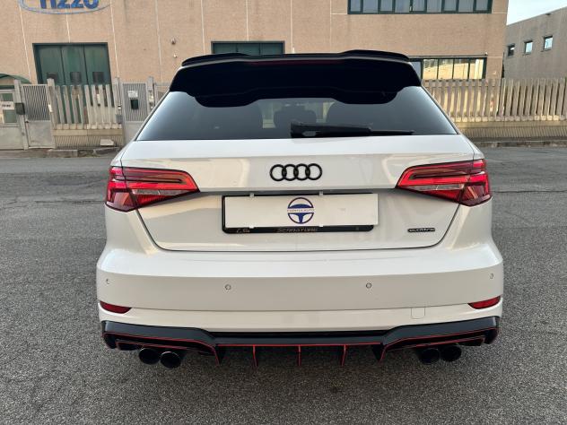 Audi A3 2.0 Sportback TDI quattro S tronic S-line - Foto 5