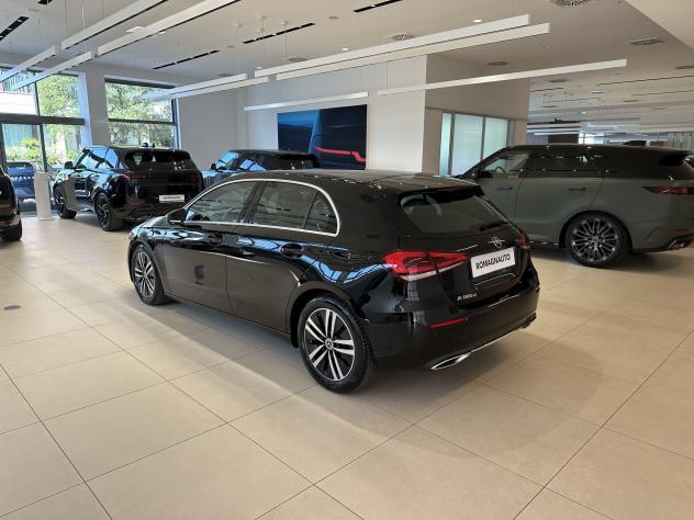 Mercedes-Benz Classe A A 180 d Hatchback - Foto 7