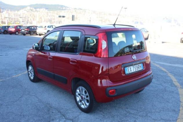 FIAT Panda 1.3 MJT 95 CV S&S Lounge 5 posti rif. 23770794 - Foto 3