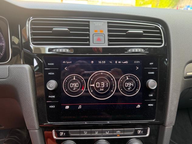 Volkswagen Golf GTI Performance 2.0 245 CV TSI DSG 5p. BMT - Foto 10