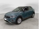 Volkswagen T-Roc 1.0 TSI Life