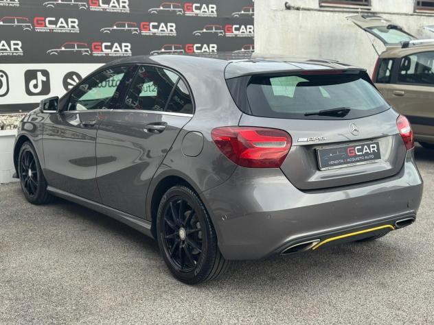 Mercedes-benz A 180 Premium - Foto 6