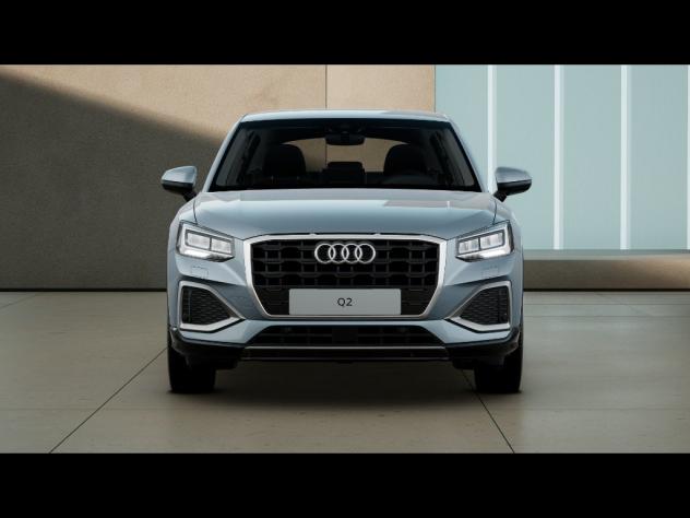 Audi Q2 Audi Business Advanced 35 TDI 110(150) kW(CV) S tronic - Foto 4