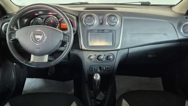 Dacia Sandero Stepway 0.9 TCe 12V T-GPL 90CV Start&Stop Prestige - Foto 5