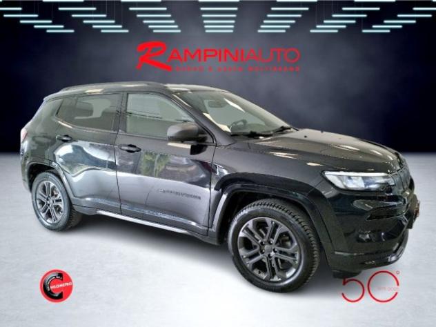 JEEP Compass 1.6 Multijet 80° Anniversario Pronta Consegna rif. 23490792 - Foto 6