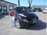 Nissan Juke 1.5 dCi Acenta