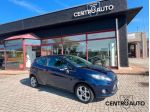 FORD Fiesta 6ª serie Bs Fiesta Ikon 1.4 TDCi 70CV 3p. Business