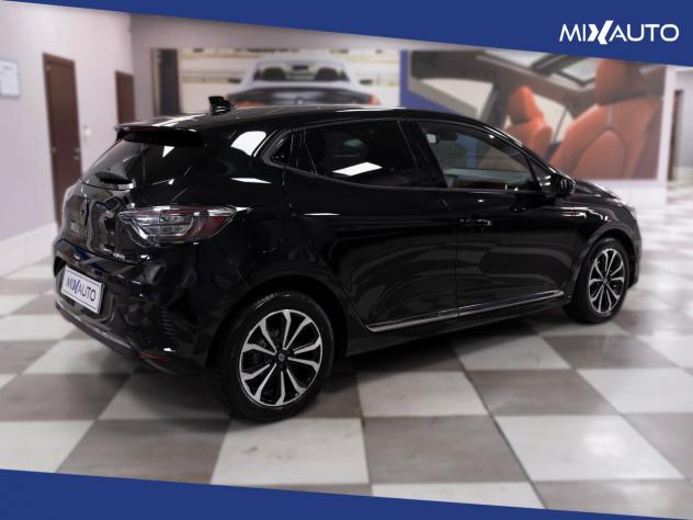Renault Clio 1.0 TCE Techno GPL 90CV - Foto 5
