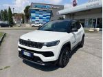 Jeep Compass 4xe 1.3 T4 PHEV 190cv 80 Annivers. 4xe