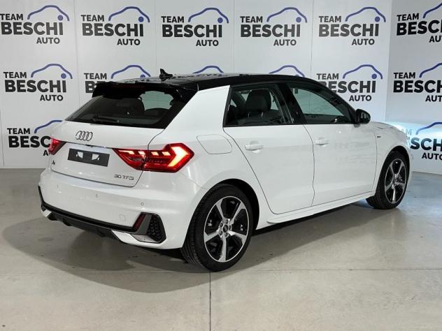 Audi A1 Sportback 30 TFSI 116CV S line edition - Foto 4