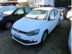 VOLKSWAGEN Polo 1.4 TDI 5p. Comfortline rif. 21814171