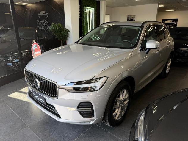 VOLVO XC60 ULTIMATE DARK 2.0 MHEV AWD 197CV NAVI CRUISE CAM ANNO 2022