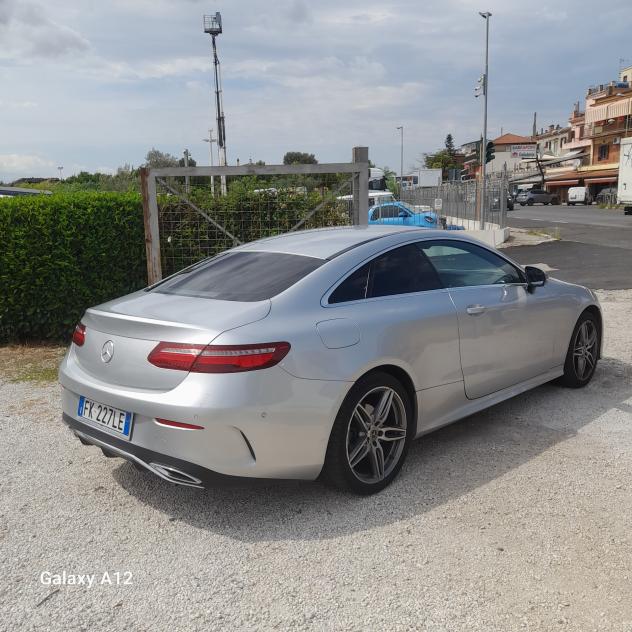 Mercedes-benz E 220 d Auto Premium Plus - Foto 5