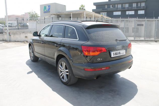 Audi Q7 3.0 V6 TDI 233CV quattro tiptronic - Foto 3