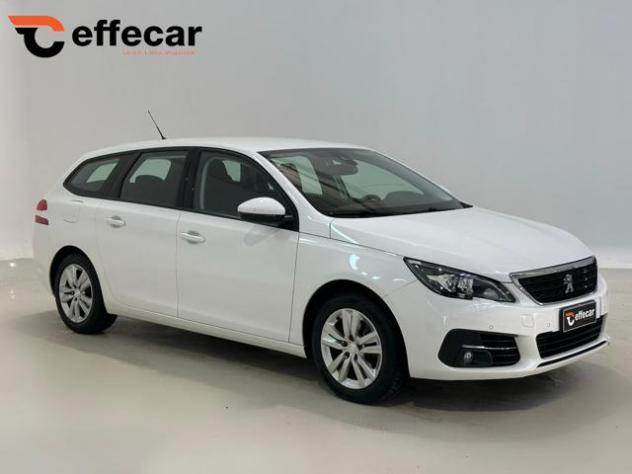 PEUGEOT 308 BlueHDi 130 S&S EAT8 SW Business rif. 23427183 - Foto 3